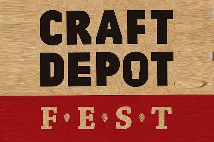 Craft depot fest 2023