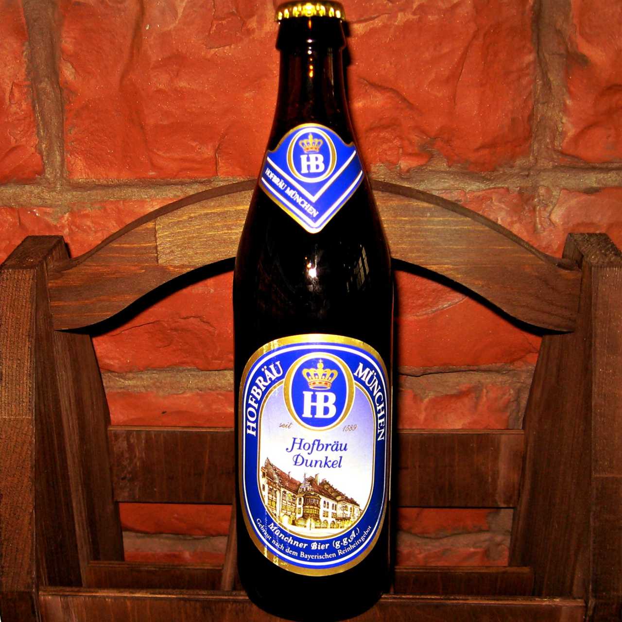 пиво хофброй мюнхен вайс