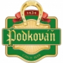 Пиво Podkováň 14° polotmavé