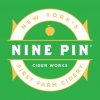 Nine Pin Cider