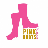 Pink Boots Society