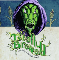 Totally Brewed Totally Brewed