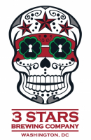 3 Stars Brewing Company