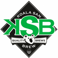 Koala San Brew