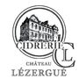 Пиво Cidre artisanal breton brut Château de Lézergué
