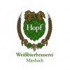 Weißbierbrauerei Hopf