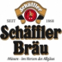 Пиво Schäffler Weissbier