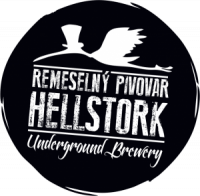 Remeselný pivovar Hellstork Remeselný pivovar Hellstork