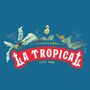 Пиво La Tropical COCOllab
