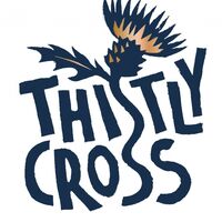 Thistly Cross Cider