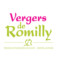 Cidre D'Isigny Sur Mer (Vergers De Romilly)
