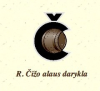 Ramūnas Čižas – Čižo Alus