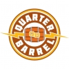 The Quarter Barrel Arcade & Brewery (Iowa)