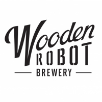 Wooden Robot Brewery