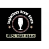 Inglorious Brew Stars Inglorious Brew Stars
