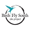 Birds Fly South Ale Project