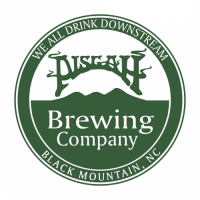 Pisgah Brewing Company