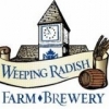 Weeping Radish Farm Brewery