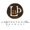 Lexington Avenue Brewery