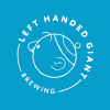 Left Handed Giant