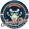 Monkey Paw Brewing Company Monkey Paw Brewing Company