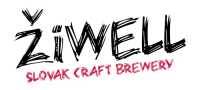 Piešťanský pivovar ŽiWELL
