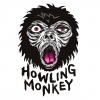 Howling Monkey