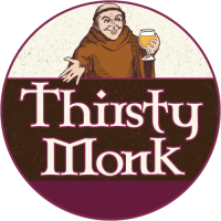 Thirsty Monk