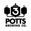 3 Potts Brewing Co