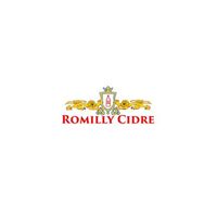 Romilly Cidre