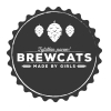 Brewcats - Tytötkin panee