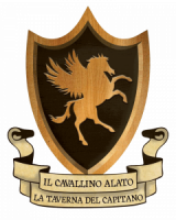 Il Cavallino Alato