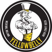 YellowBelly Beer (Ireland)