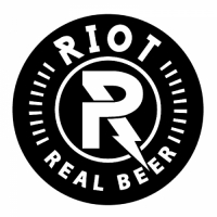 Riot Beer Riot Beer