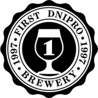 First Dnipro Brewery First Dnipro Brewery