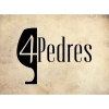 4 Pedres
