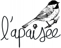 Brasserie l'Apaisée