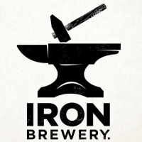 Brasserie Iron