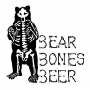 Bear Bones Beer