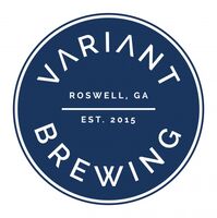 Variant Brewing Company Variant Brewing Company