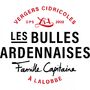 Пиво Cidre De Lalobbe Les Bulles Ardennaises Rose