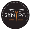 Sknipa (Standard Microbrewery of Thessaloniki)