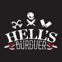 Hell’s Burguer