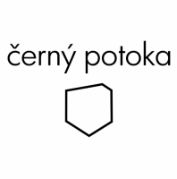 černý potoka