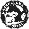 Nachmelená Opice Nachmelená Opice
