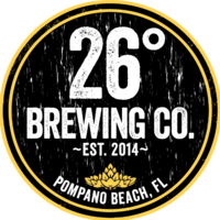 26 Degree Brewing