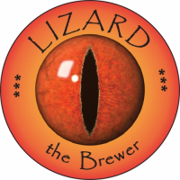 Lizard the Brewer