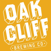 Oak Cliff Brewing Co
