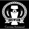 Cerveza Brewson