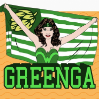 Greenga Brewing
